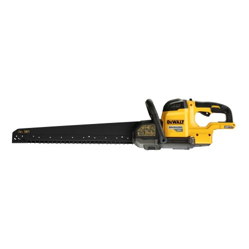 DeWALT DCS397N Pilarka Alligator FlexVolt 54V 430mm do porothermu