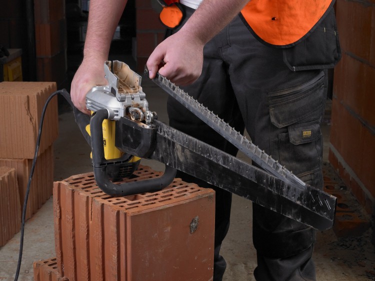 DEWALT DT2976 Brzeszczot do pilarki ALIGATOR 430mm brzeszczoty