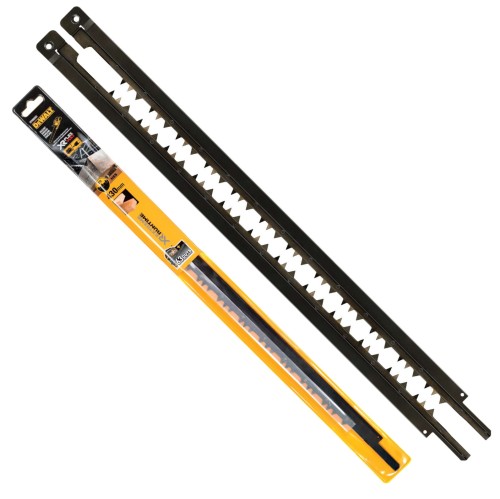 Brzeszczot do pilarki aligator 430mm T70 Extreme Runtime DeWALT DT99593