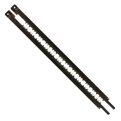 Brzeszczot do drewna aligator 430mm T70 Extreme Runtime DeWALT DT99593