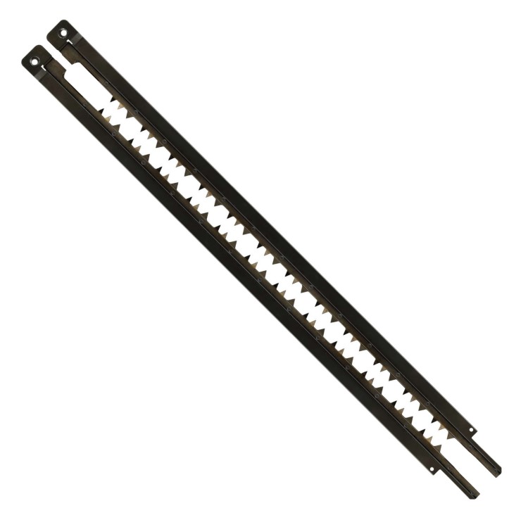 Brzeszczot do drewna aligator 430mm T70 Extreme Runtime DeWALT DT99593