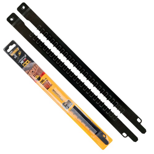 Brzeszczot do pilarki aligator 295mm T32 POROTHERM DeWALT DT99590
