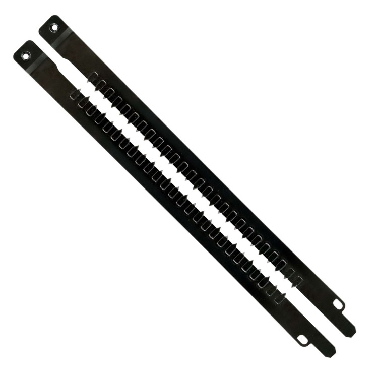 Brzeszczot do pustaków  295mm T32 POROTHERM DeWALT DT99590