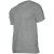Koszulka bawełniana T-Shirt kolor jasny szary roz.3XL Lahti Pro L4020206
