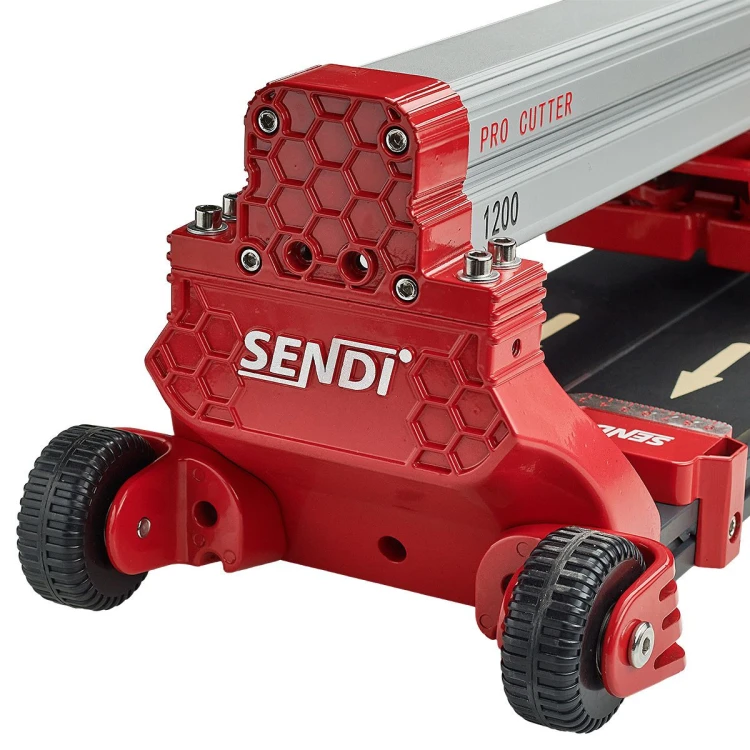 Przecinarka do płytek SENDI PRO CUTTER 1200