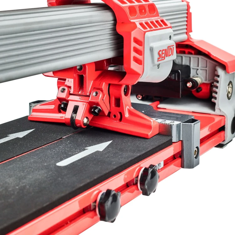 Przecinarka SENDI PRO CUTTER ULTRA 1200