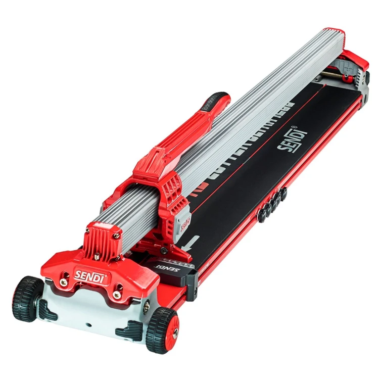 Przecinarka ręczna do płytek glazury SENDI 01961204497