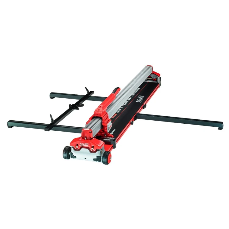 Przecinarka ręczna do płytek glazury SENDI