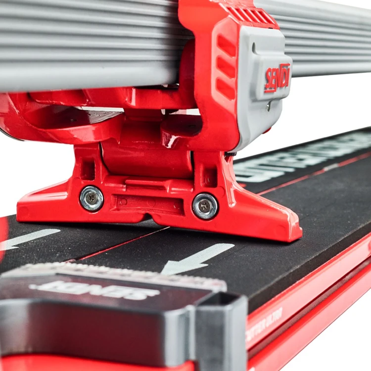 Przecinarka ręczna do płytek glazury SENDI