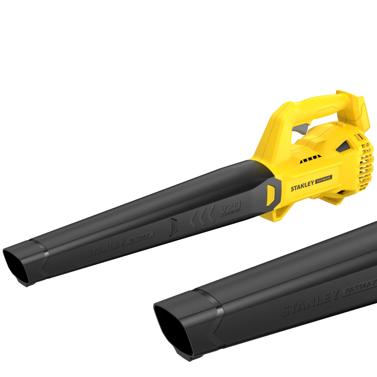 Dmuchawa do liści akumulatorowa 18V Stanley SFMCBL714B /body/