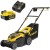 Kosiarka akumulatorowa 34cm 18V 1x 4,0Ah Stanley SCMWP3401M1