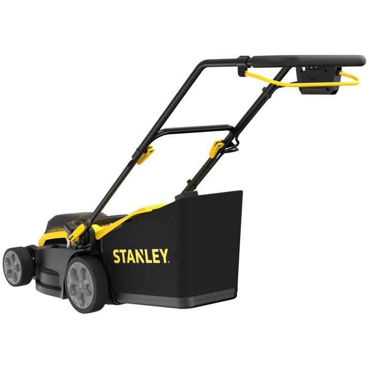 Kosiarka do trawy Stanley SCMWP3401