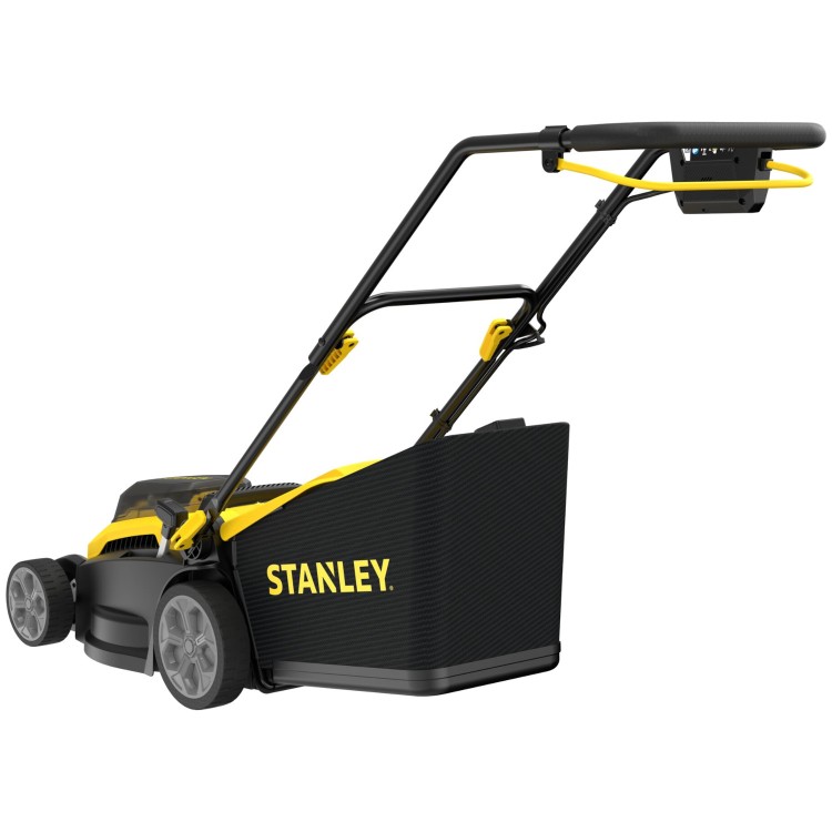 Kosiarka do trawy Stanley SCMWP3701