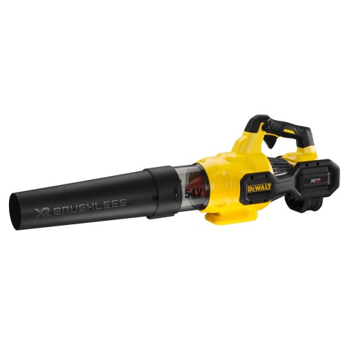 Dmuchawa akumulatorowa FlexVolt 18V/54V 9Ah ład DeWALT DCMBA572X1