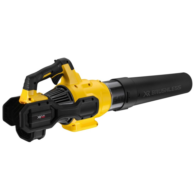 Dmuchawa do liści 18V/54V 9Ah ład DeWALT DCMBA572X1