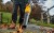 zastosowanie dmuchawy akumulatorowej DeWALT DCMBA572X1