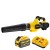 Dmuchawa akumulatorowa 18V/54V 9Ah ład DeWALT DCMBA572X1