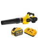 Dmuchawa akumulatorowa 18V/54V 9Ah ład DeWALT DCMBA572X1
