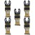 Zestaw 5 brzeszczotów DeWALT DT20776
