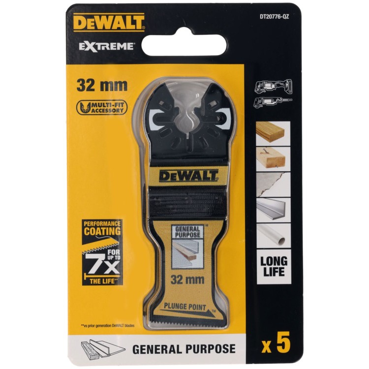DeWALT DT20776