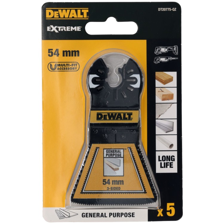 DeWALT DT20775