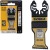 DeWALT Brzeszczot BiM 32 x 43 mm do cięcia wgłębnego 1szt. DT20774