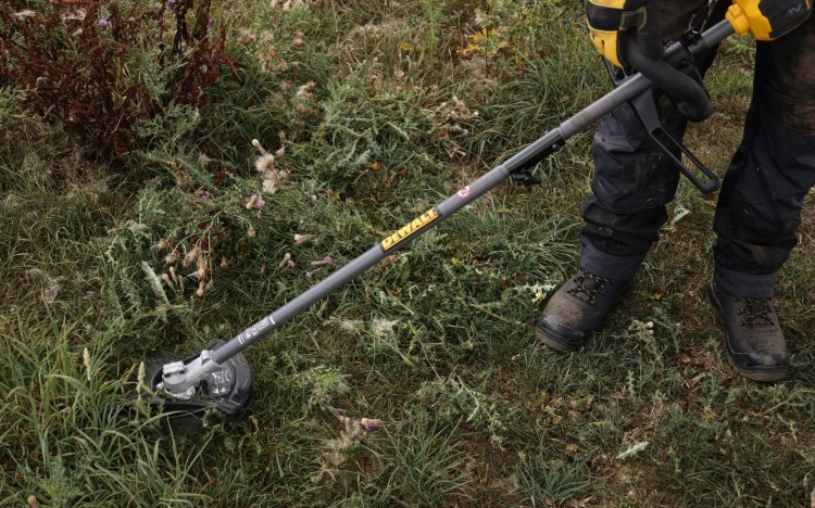 zastosowanie przystawki DeWALT DCMASBC1N