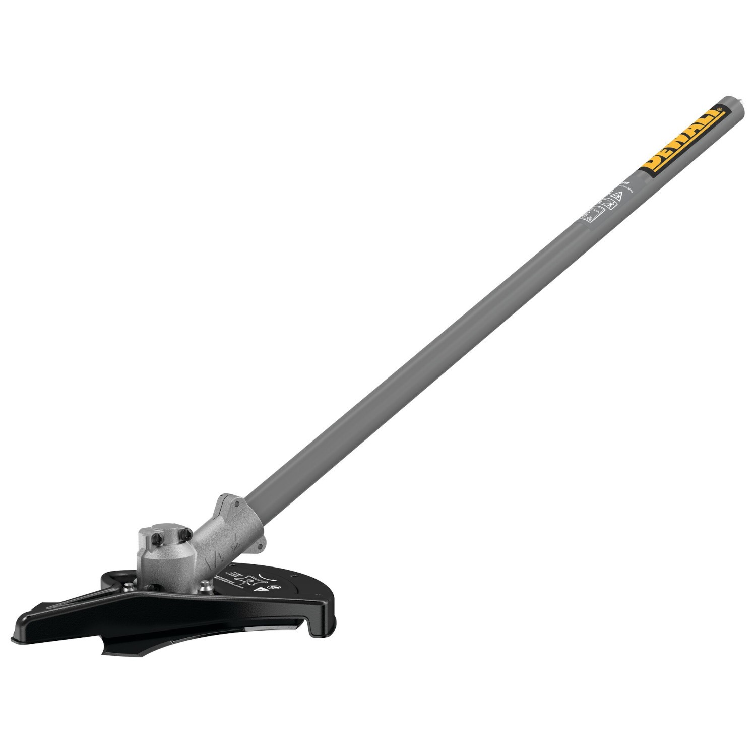 Przystawka kosa do zarośli 20cm Split Boom do DCMAS5713 DeWALT DCMASBC1N