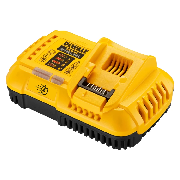 Ładowarka FlexVolt 18/54V DeWALT DCB118