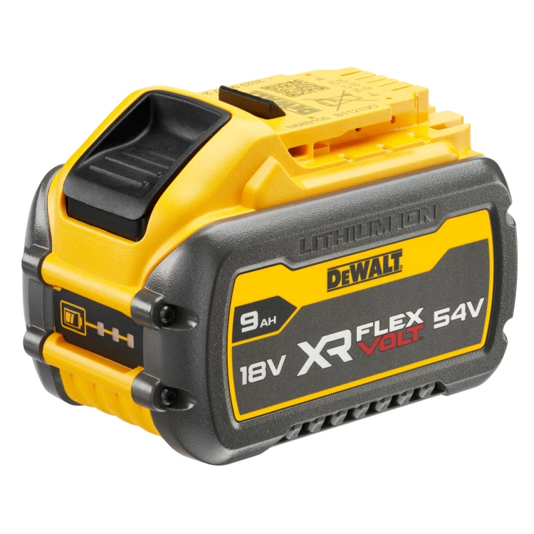 Akumulator FlexVolt XR 18/54V 3/9Ah DeWALT DCB547
