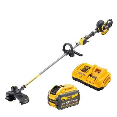 Podkaszarka akumulatorowa 54V FlexVolt 9Ah ład DeWALT DCM571X1