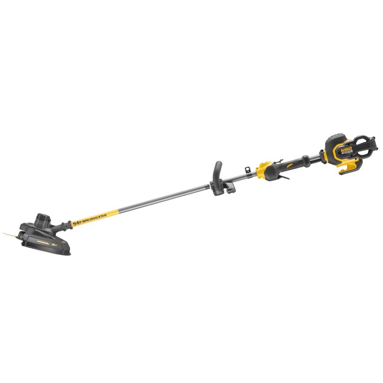 Podkaszarka akumulatorowa 54V FlexVolt DeWALT DCM571