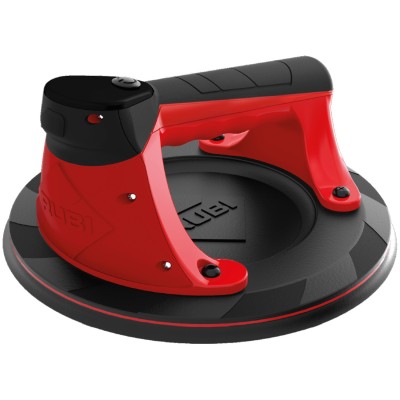 RUBI 66978 Przyssawka próżniowa automatyczna 220mm OCTO-KONG USB do płytek