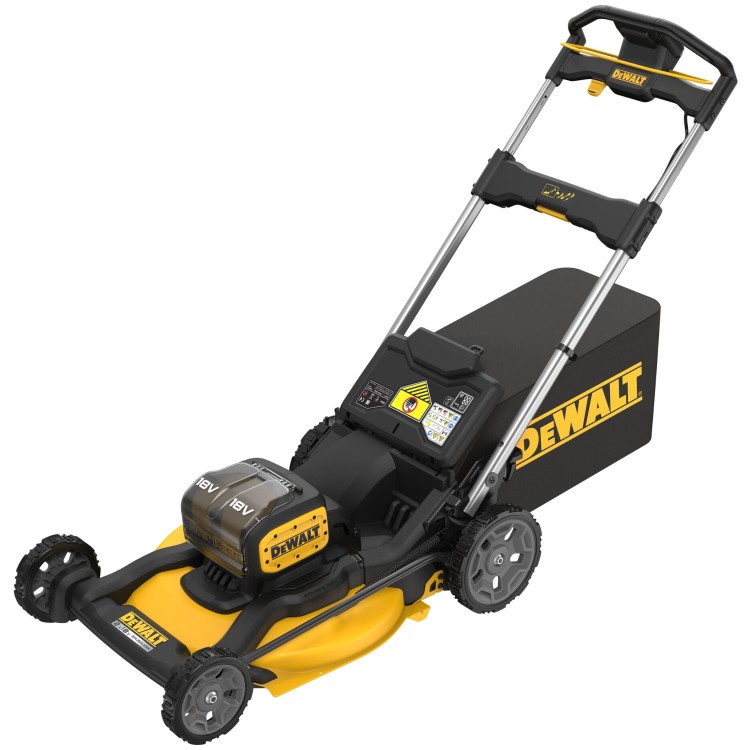 DeWALT DCMWP134