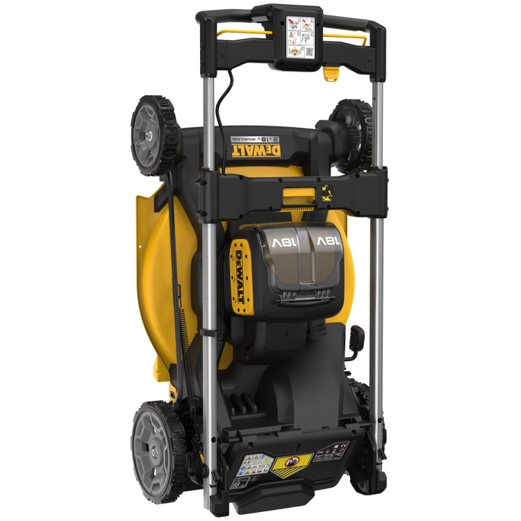 Kosiarka do trawy DeWALT DCMWP134