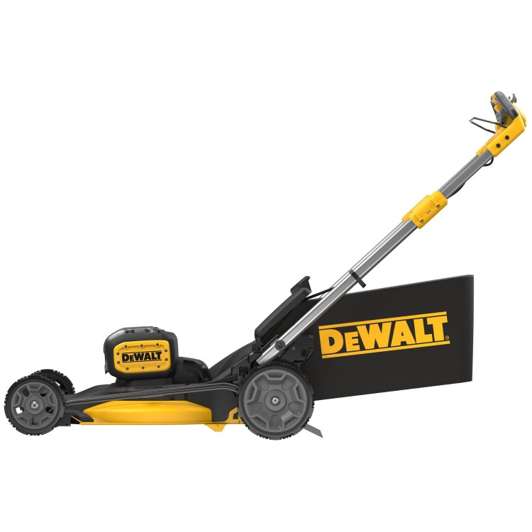 Kosiarka do trawy DeWALT DCMWSP156
