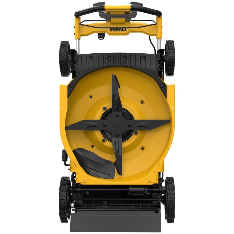 Kosiarka do trawy DeWALT DCMWSP156