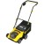 Wertykulator akumulatorowy Stanley SCOEP3801