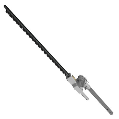 Nożyce na wysięgniku przystawka SPLIT BOOM do DCMAS5713 DeWALT DCMASPH6N