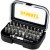 Zestaw końcówek wkrętarskich DEWALT DT7944S