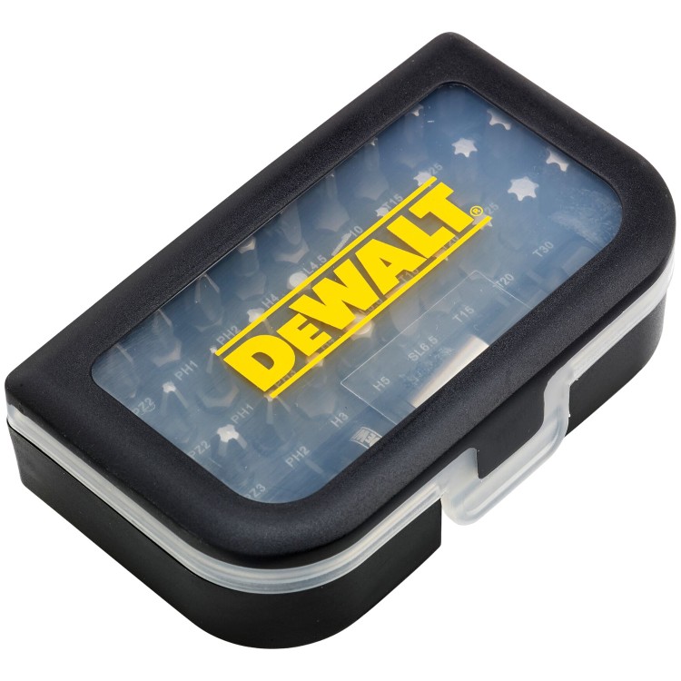 Zestaw końcówek wkrętarskich DEWALT DT7944S
