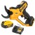 DEWALT DCMPP568P1 Sekator akumulatorowy do gałęzi 18V + akumulator 5.0Ah + ładowarka