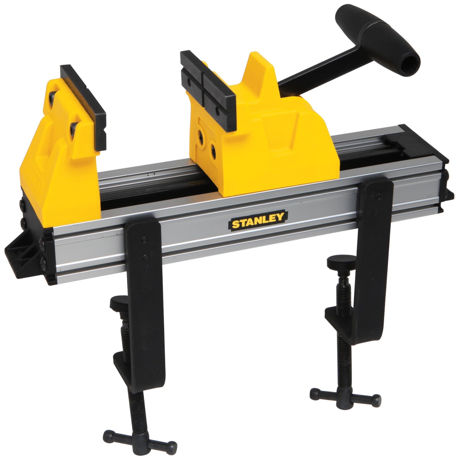 STANLEY 83-179 Imadło przenośne Quick Close 110mm