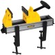 STANLEY 83-179 Imadło przenośne Quick Close 110mm