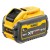 Akumulator FlexVolt XR 18/54V 3/9Ah DeWALT DCB547
