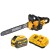Pilarka łańcuchowa 50cm 18/54V FlexVolt 9Ah ład DeWALT DCMCS575X1