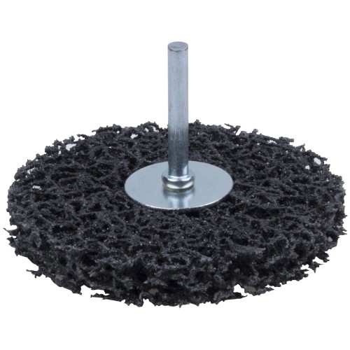 Uniwersalny dysk czyszczący na wiertarkę Wolfcraft 1674000