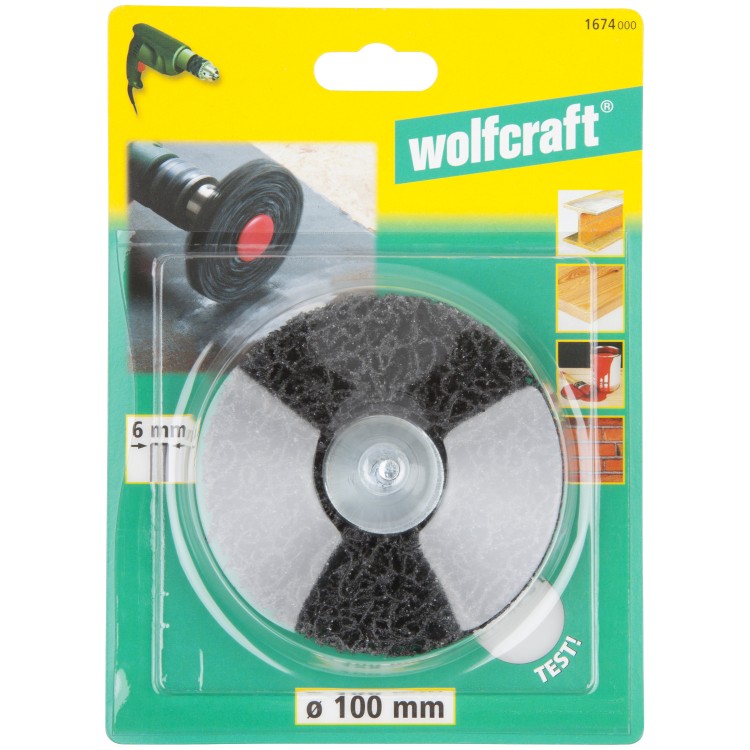 Wolfcraft 1674000