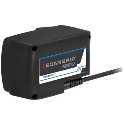 Zasilacz sieciowy do lamp Connect POWER SUPPLY SCANGRIP 03.6123C
