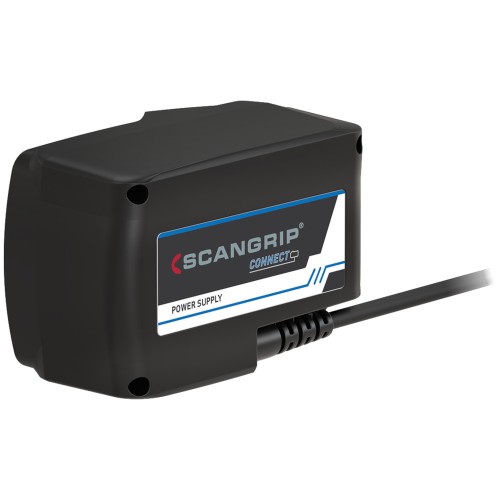 Zasilacz sieciowy do lamp Connect POWER SUPPLY SCANGRIP 03.6123C
